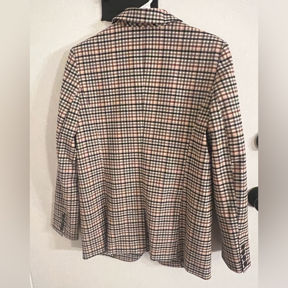 Neutral Blazer